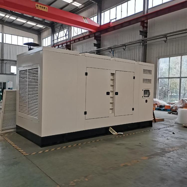 曹县发电机出租